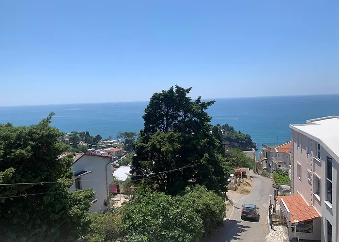 Apartments Knezevic
