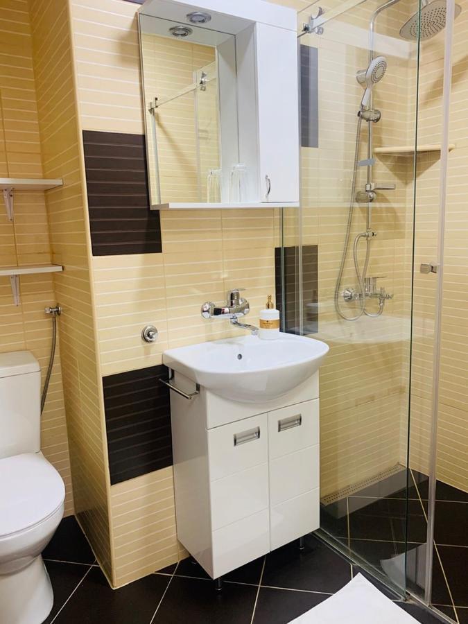 Knezevic Apartman *