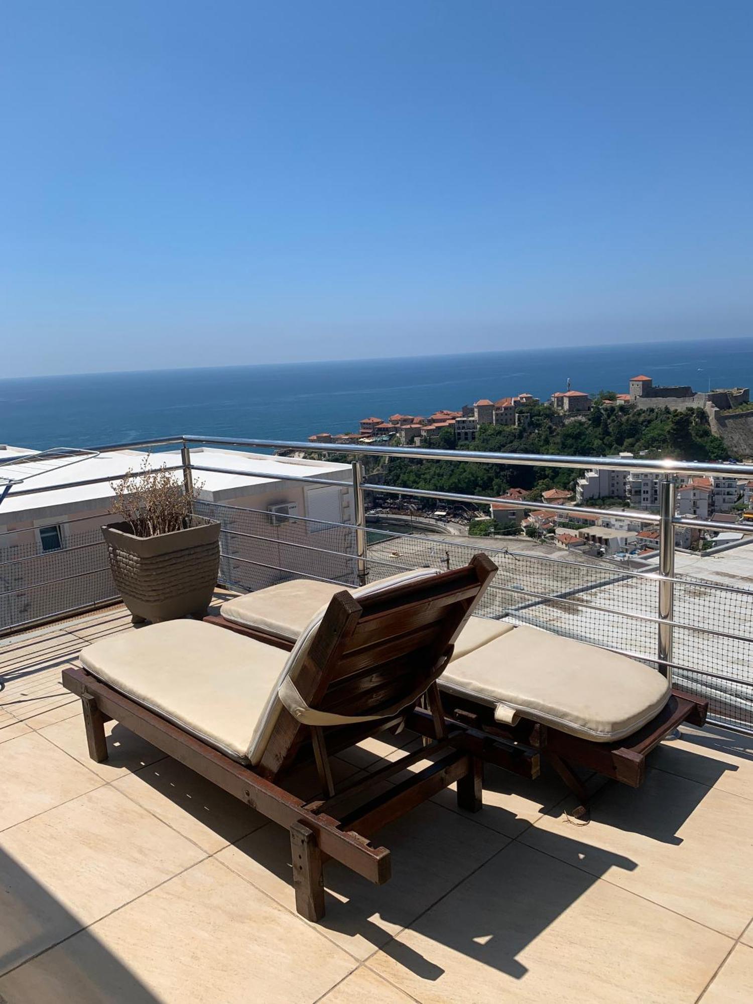 Apartman Knezevic Ulcinj