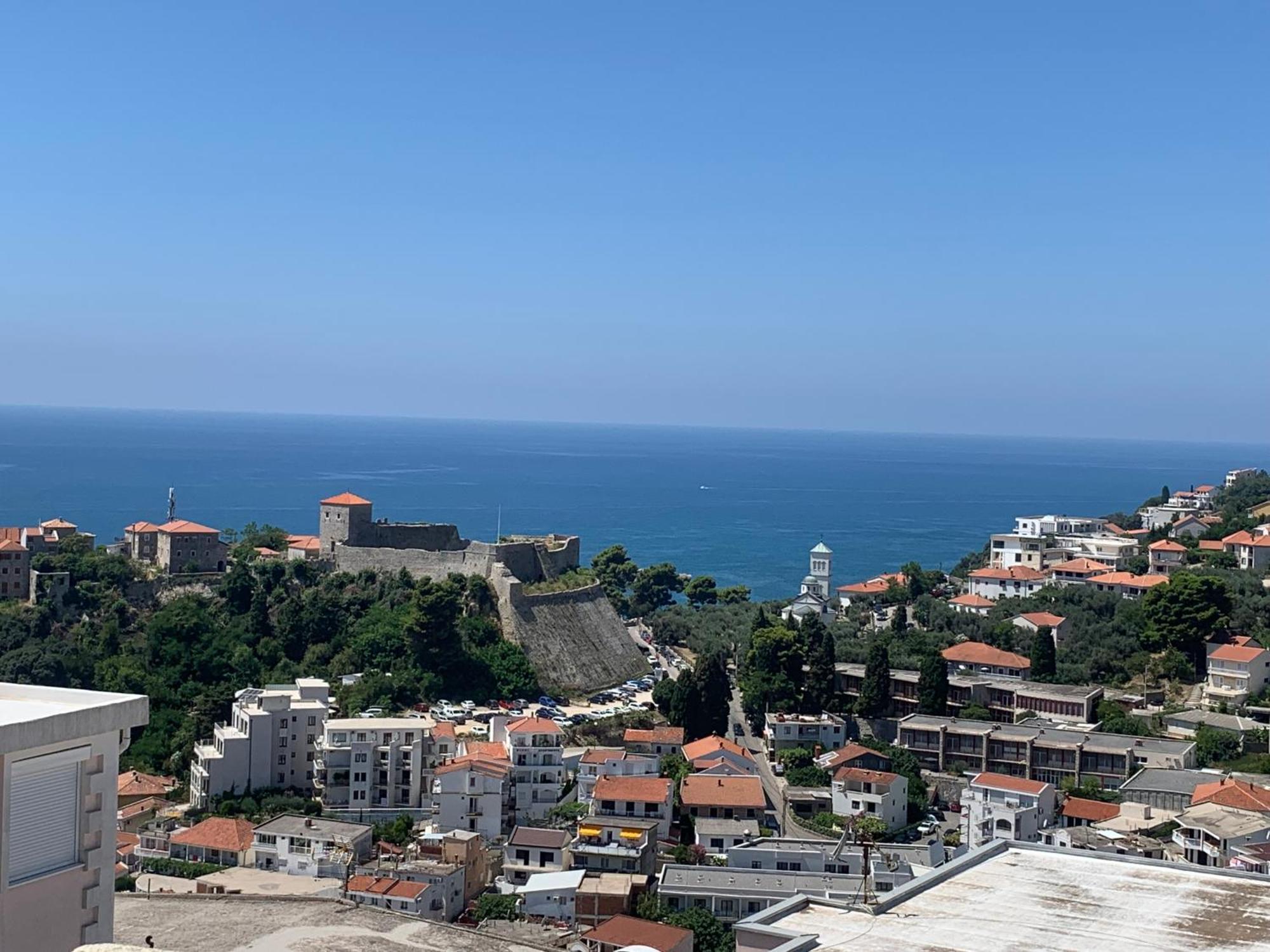 Knezevic * Ulcinj