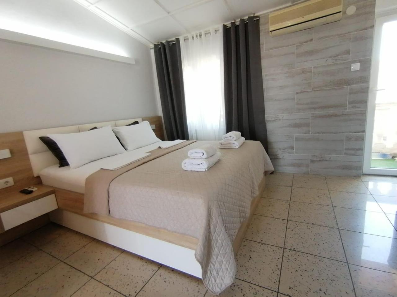 Apartman Knezevic *