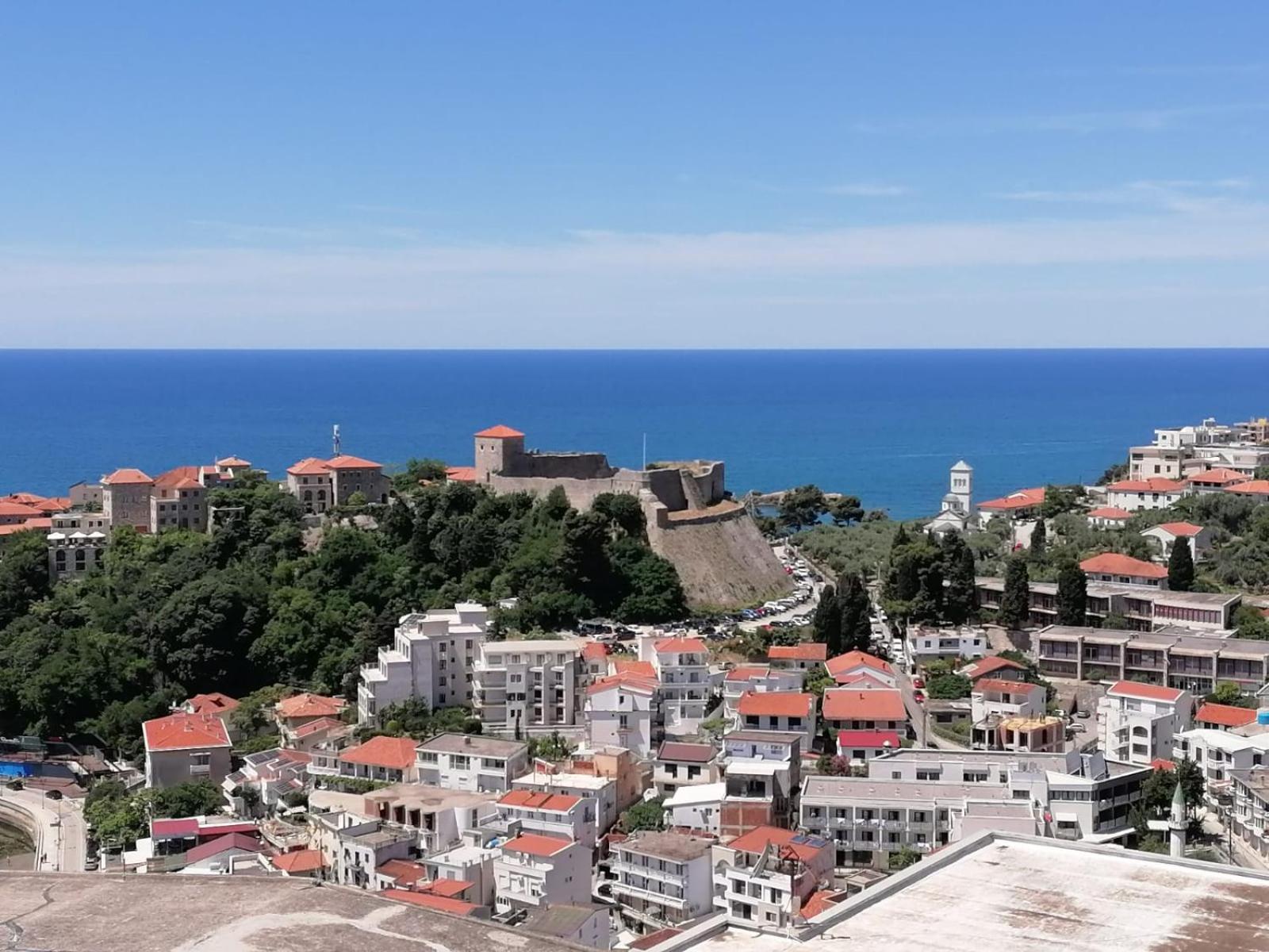 Knezevic Ulcinj