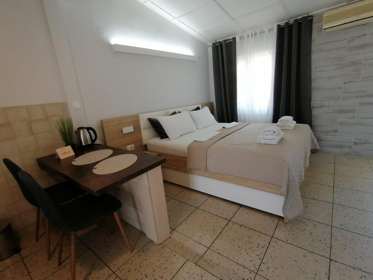 Knezevic Apartman
