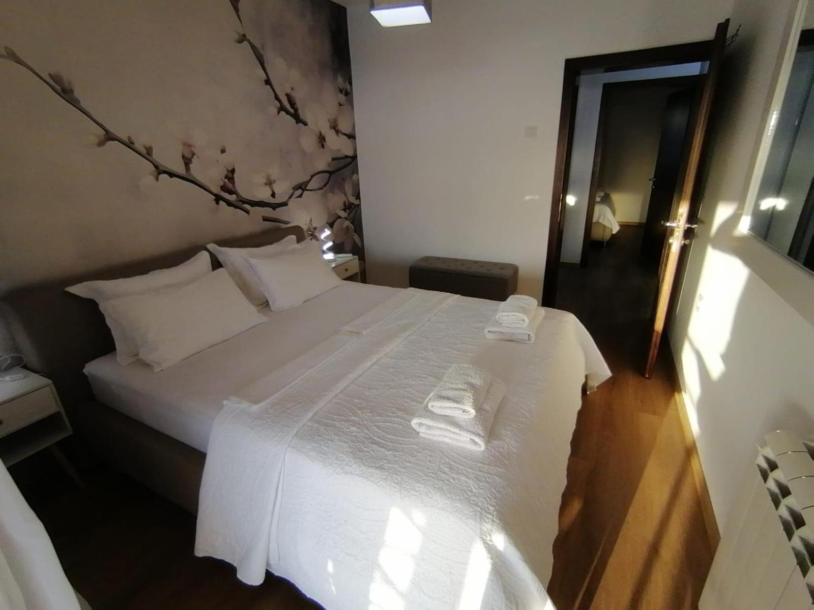 Knezevic Apartman Ulcinj