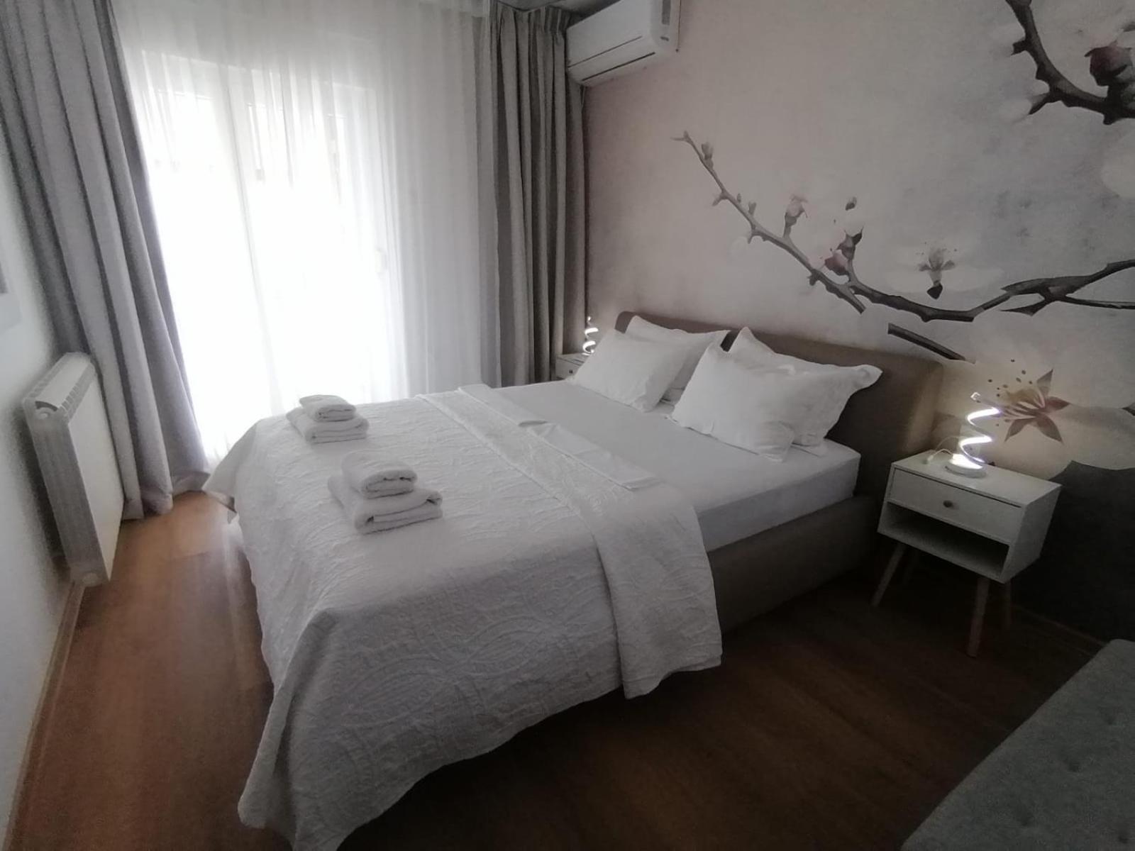 Knezevic Apartman *