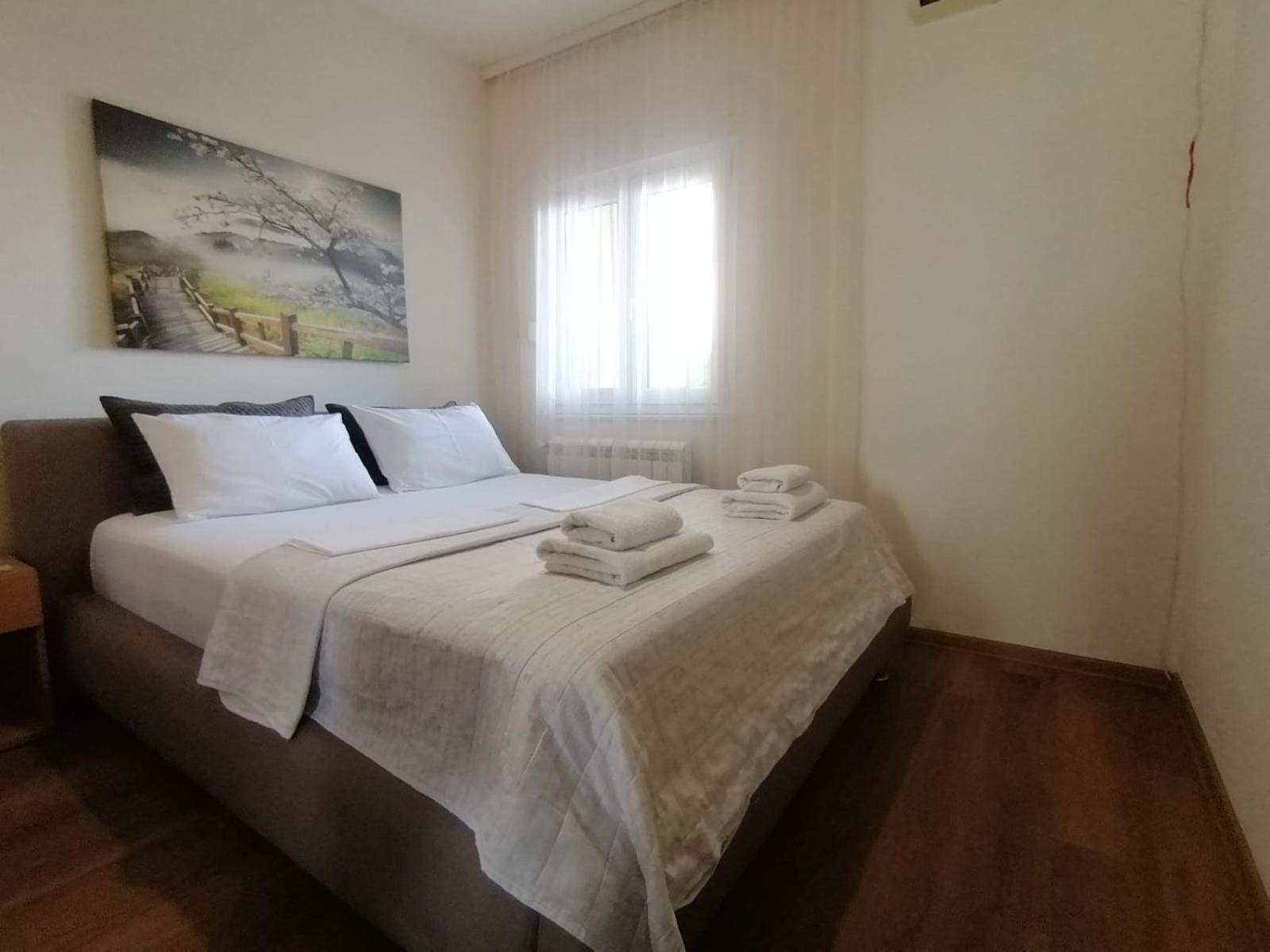 Apartman Knezevic *