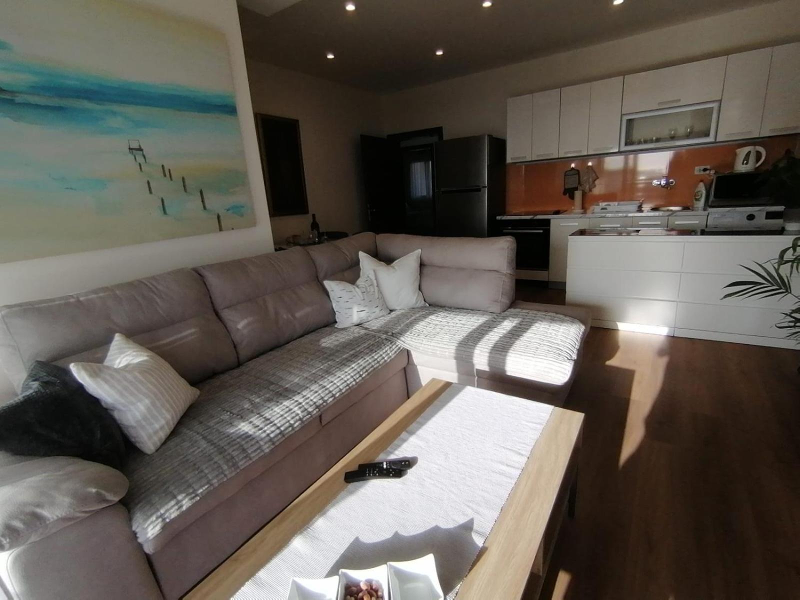 Knezevic Apartman Ulcinj