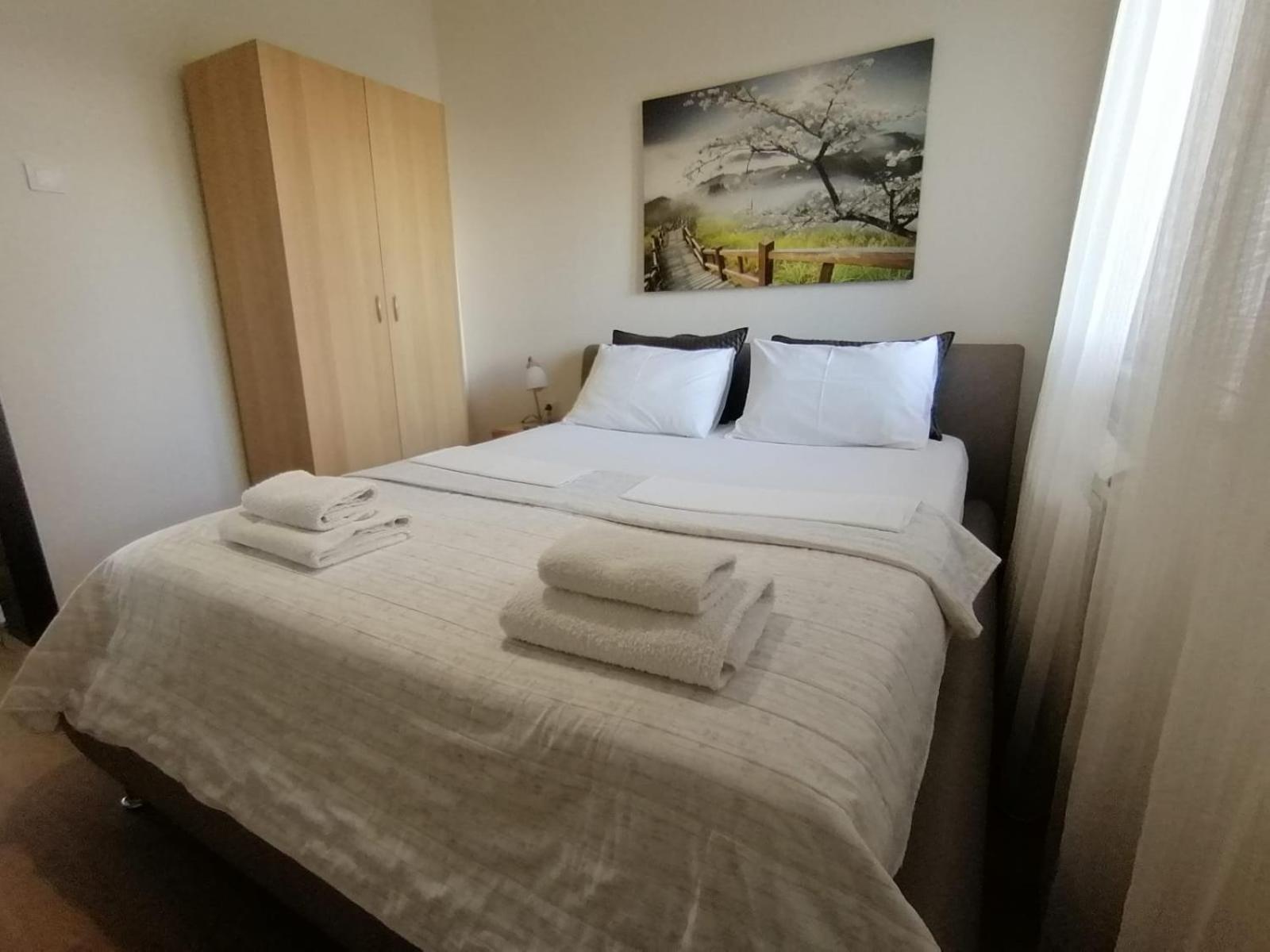 Apartman Knezevic Ulcinj