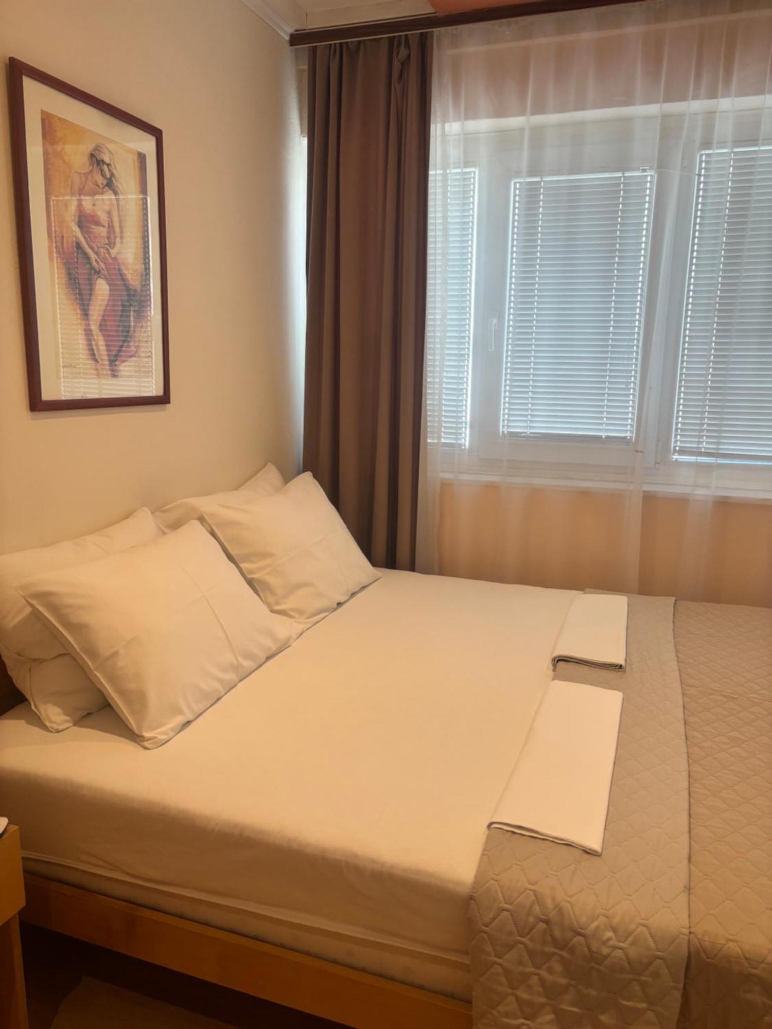 Apartman Knezevic *