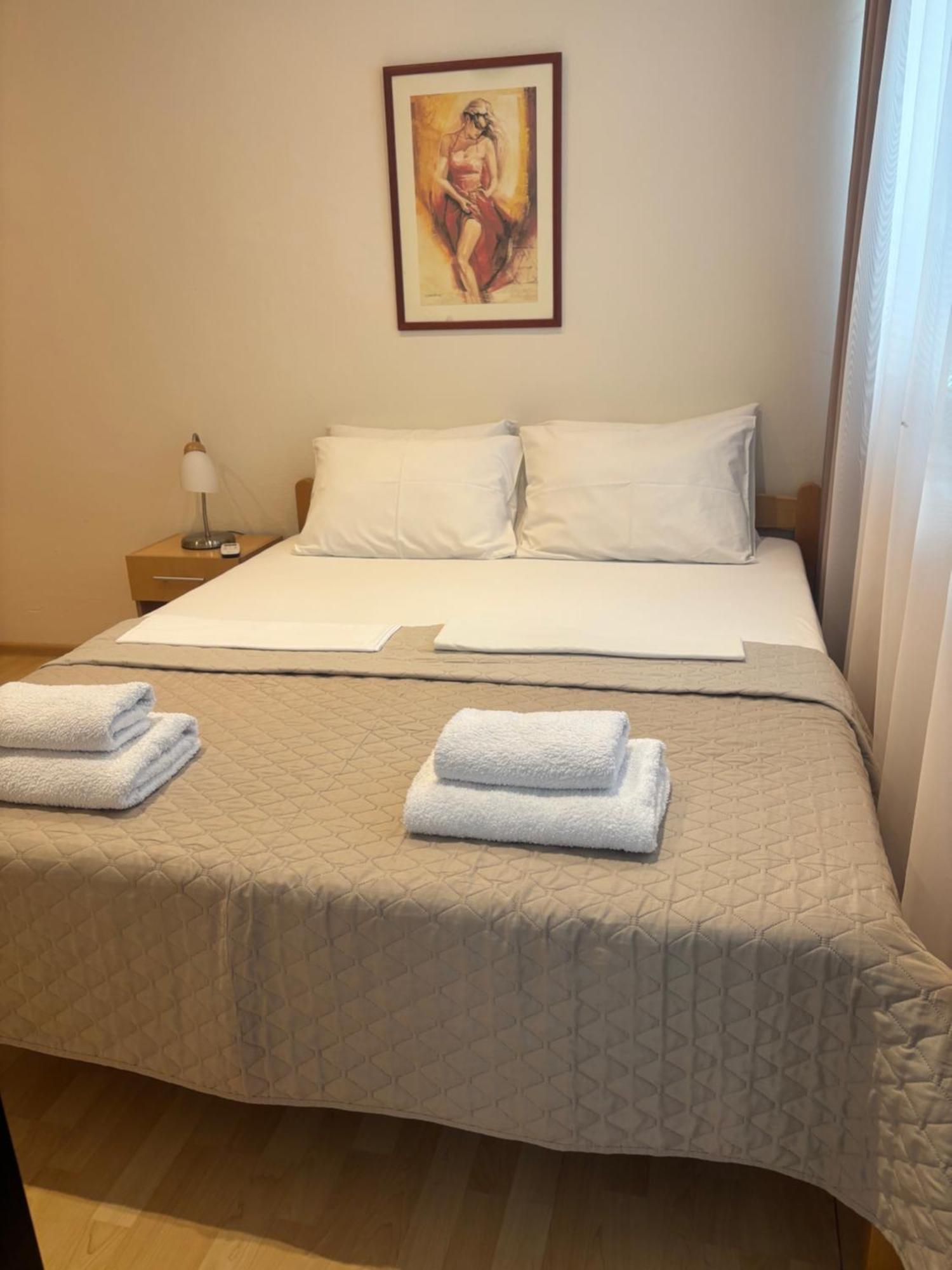 Knezevic Apartman Ulcinj