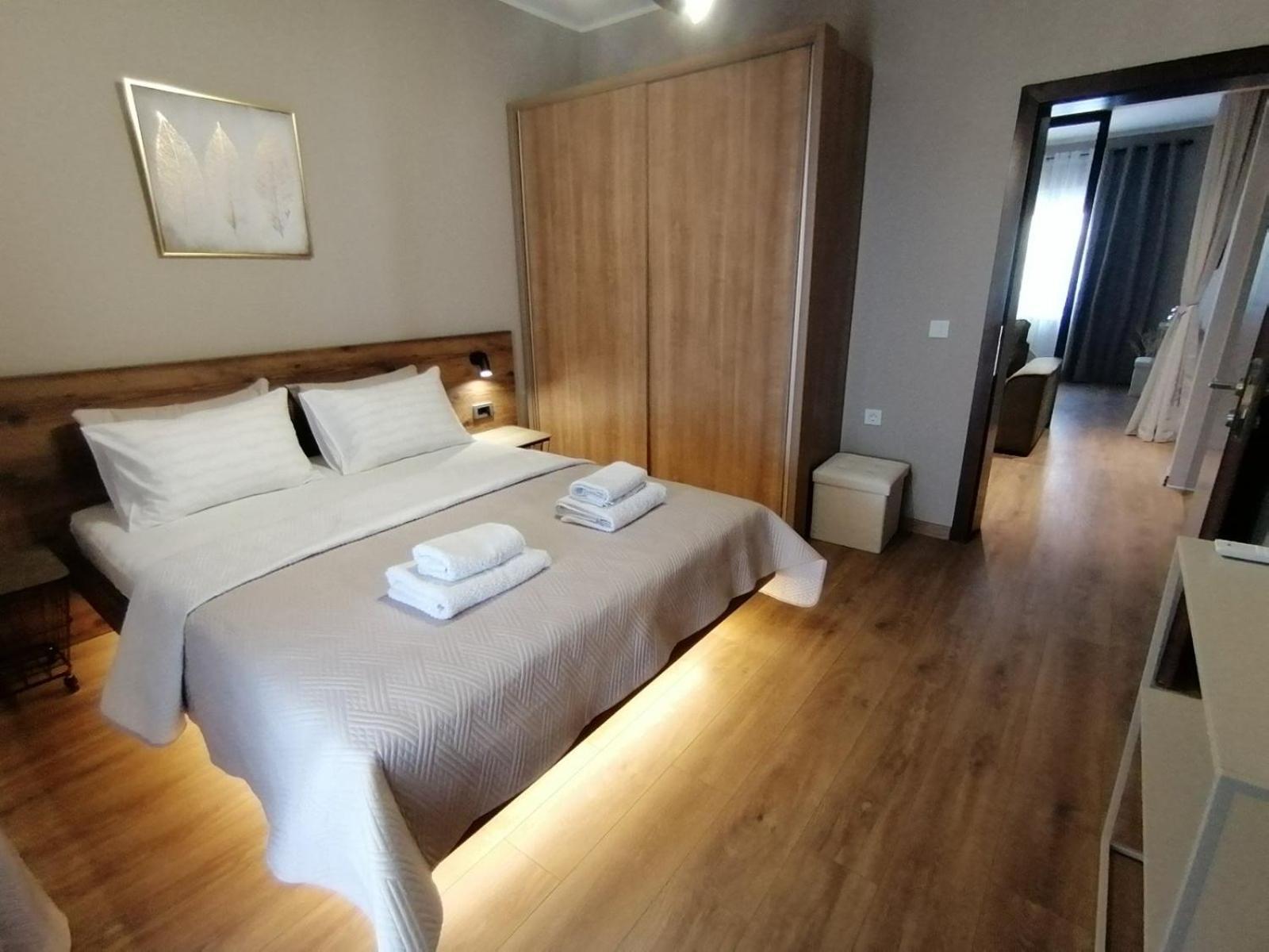 Apartman Knezevic *