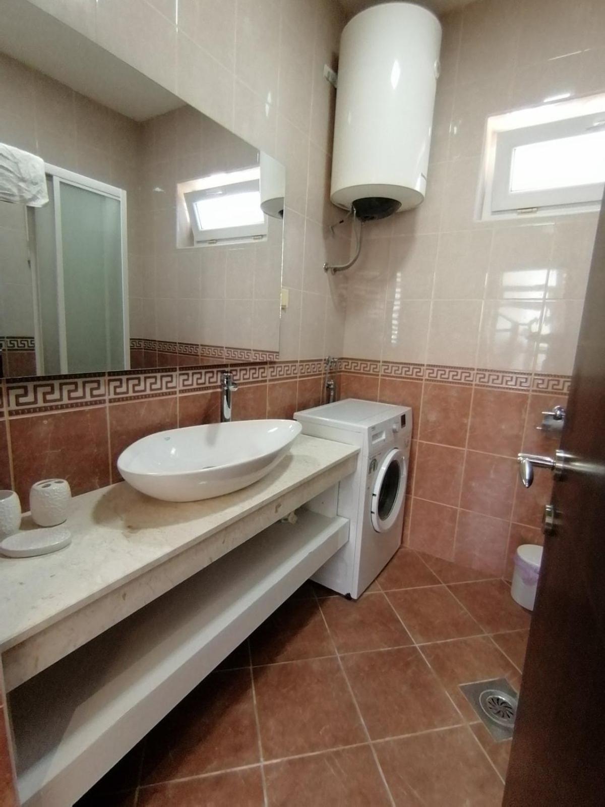 Knezevic Apartman Ulcinj