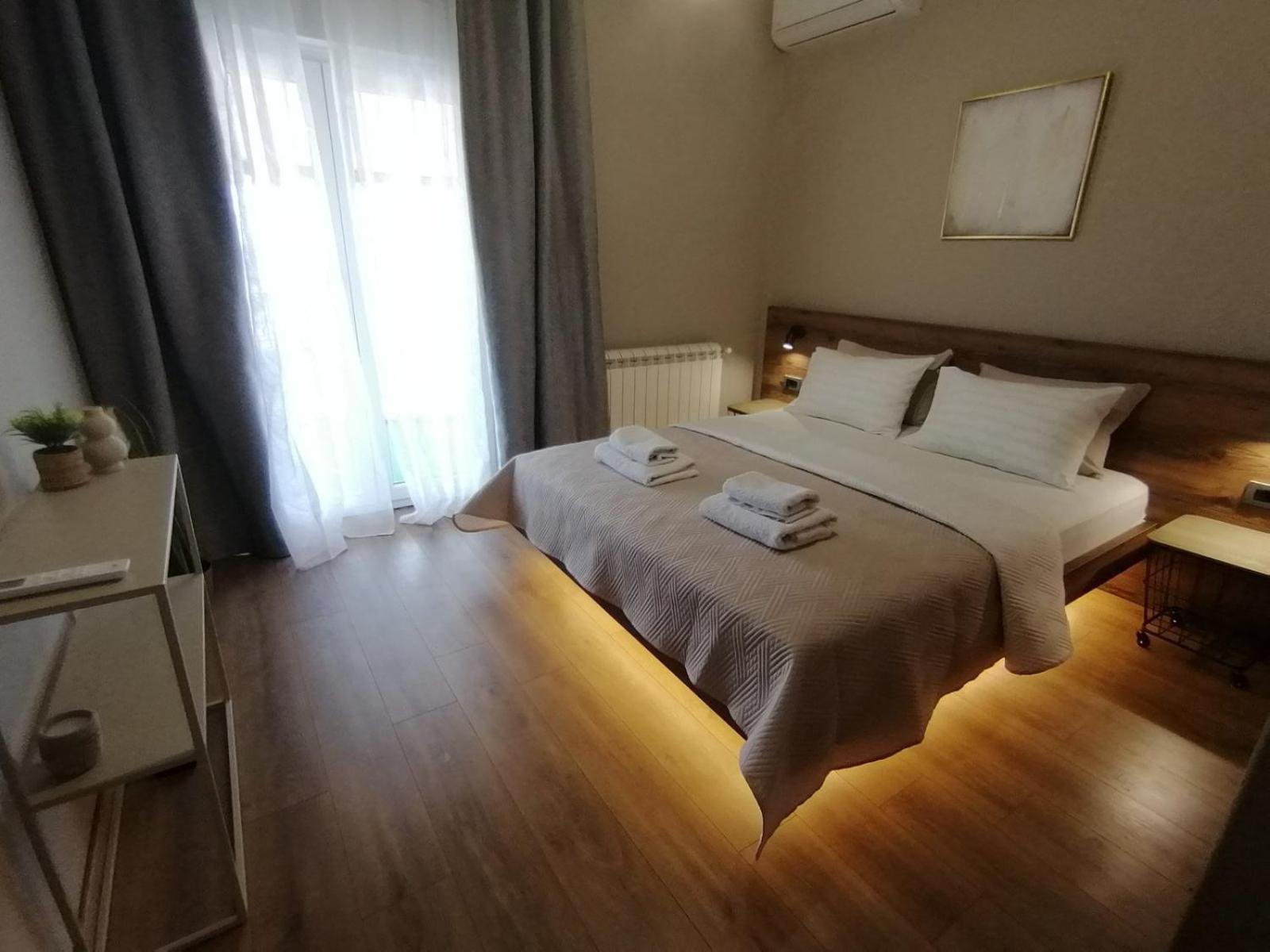 Knezevic Ulcinj