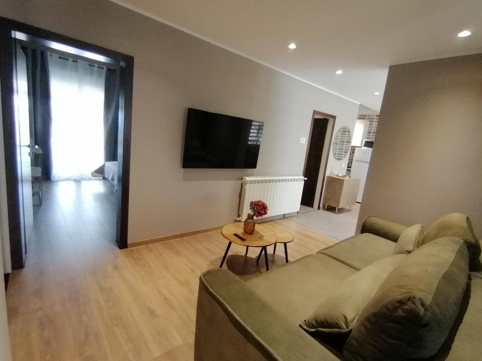 Knezevic Apartman