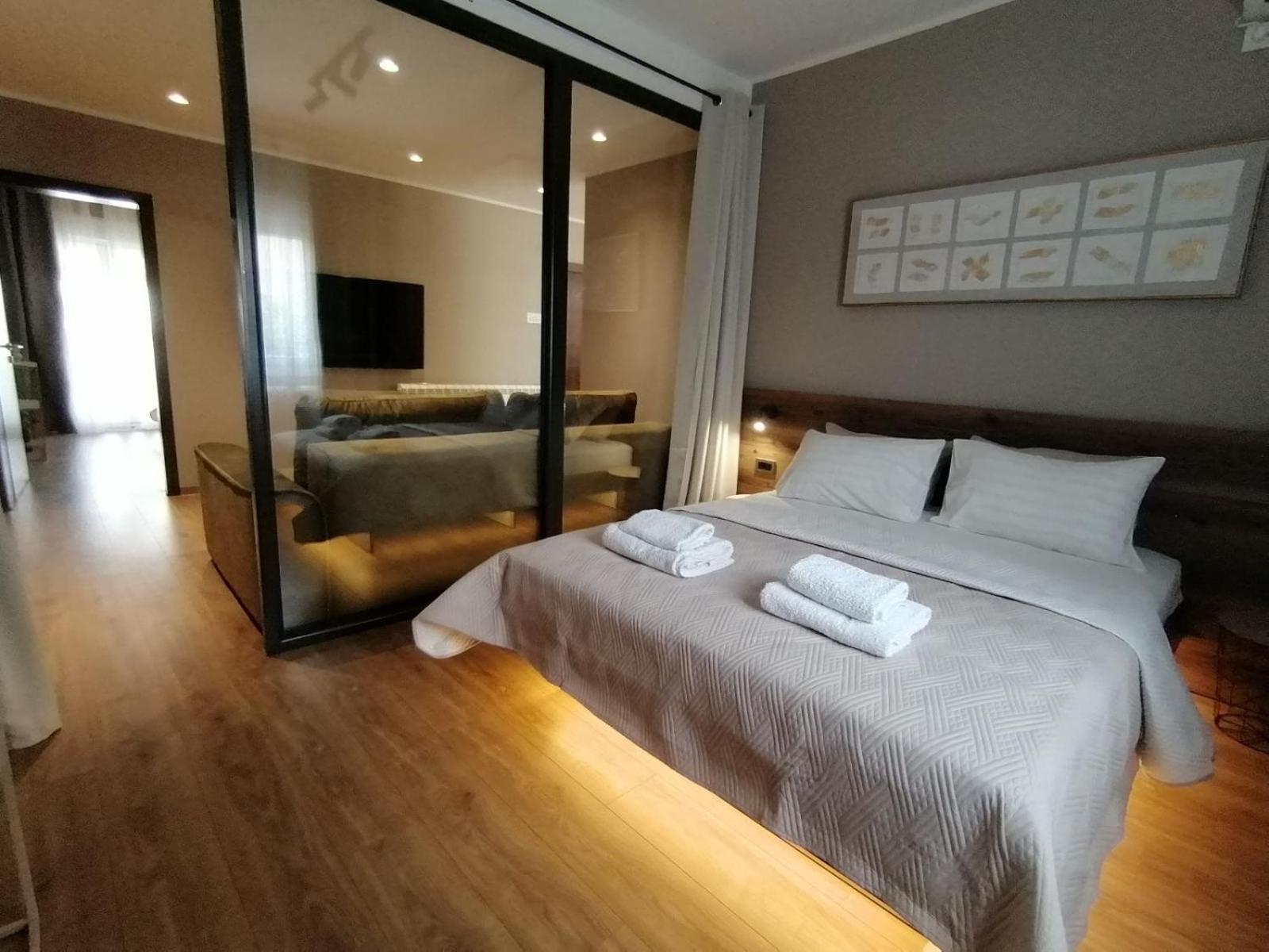 Apartman Knezevic