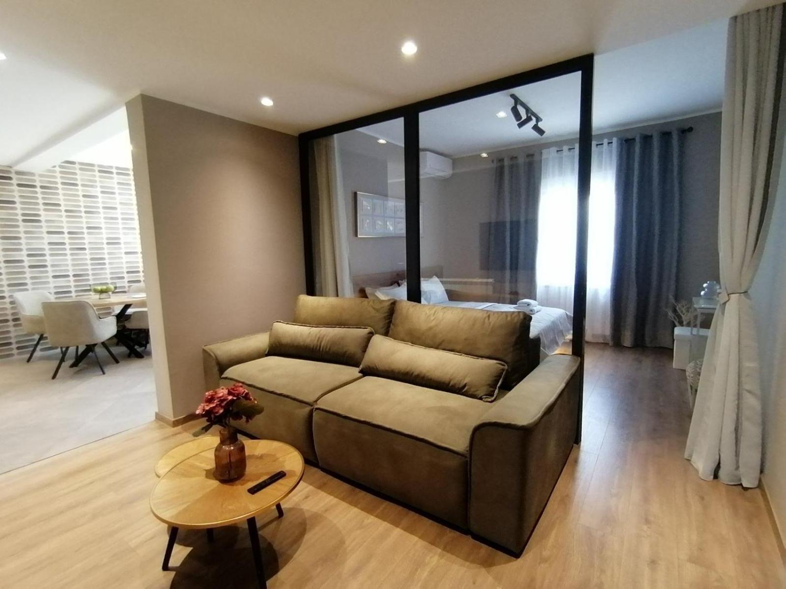 Knezevic Apartman *