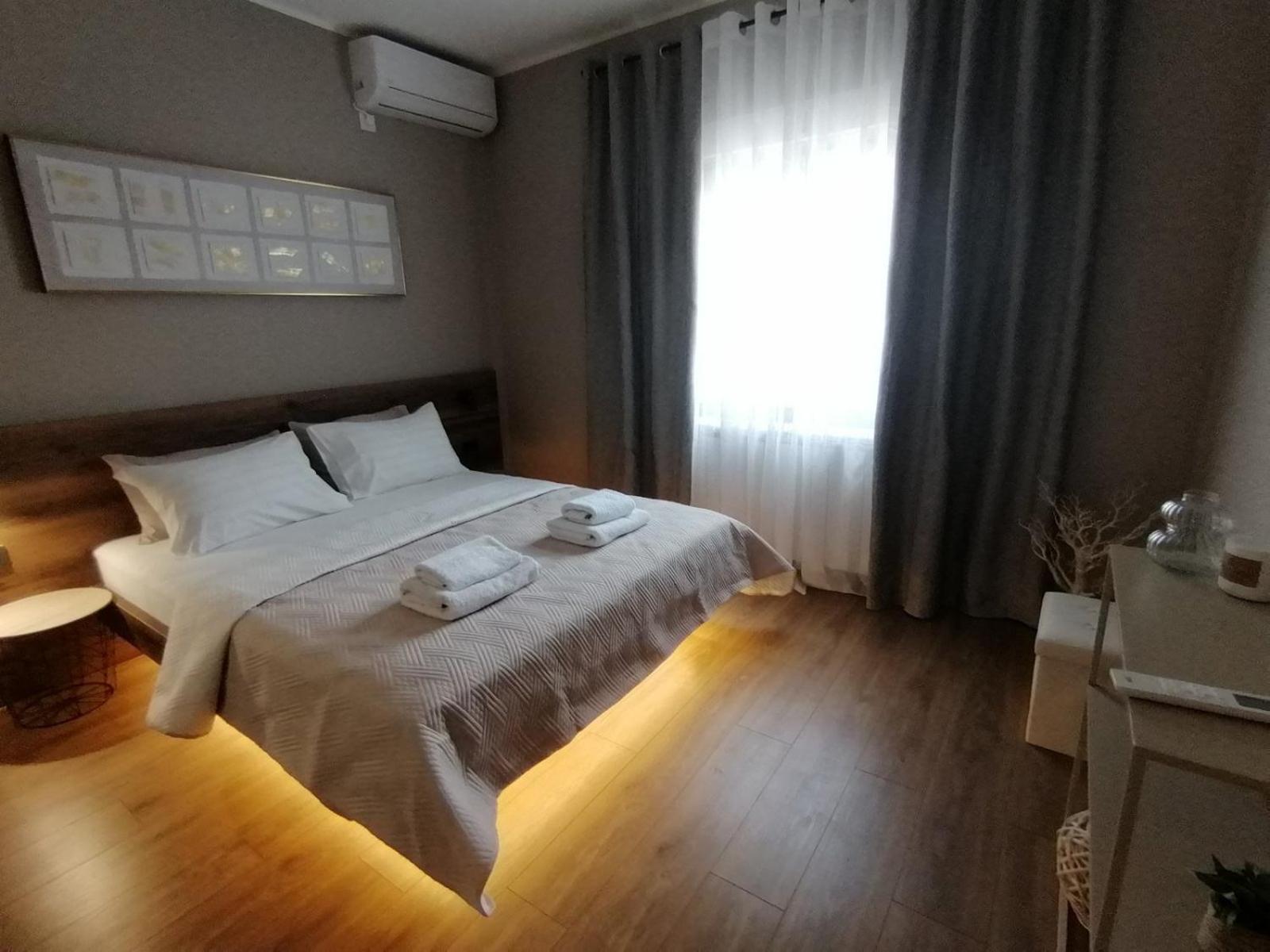 Apartman Knezevic *