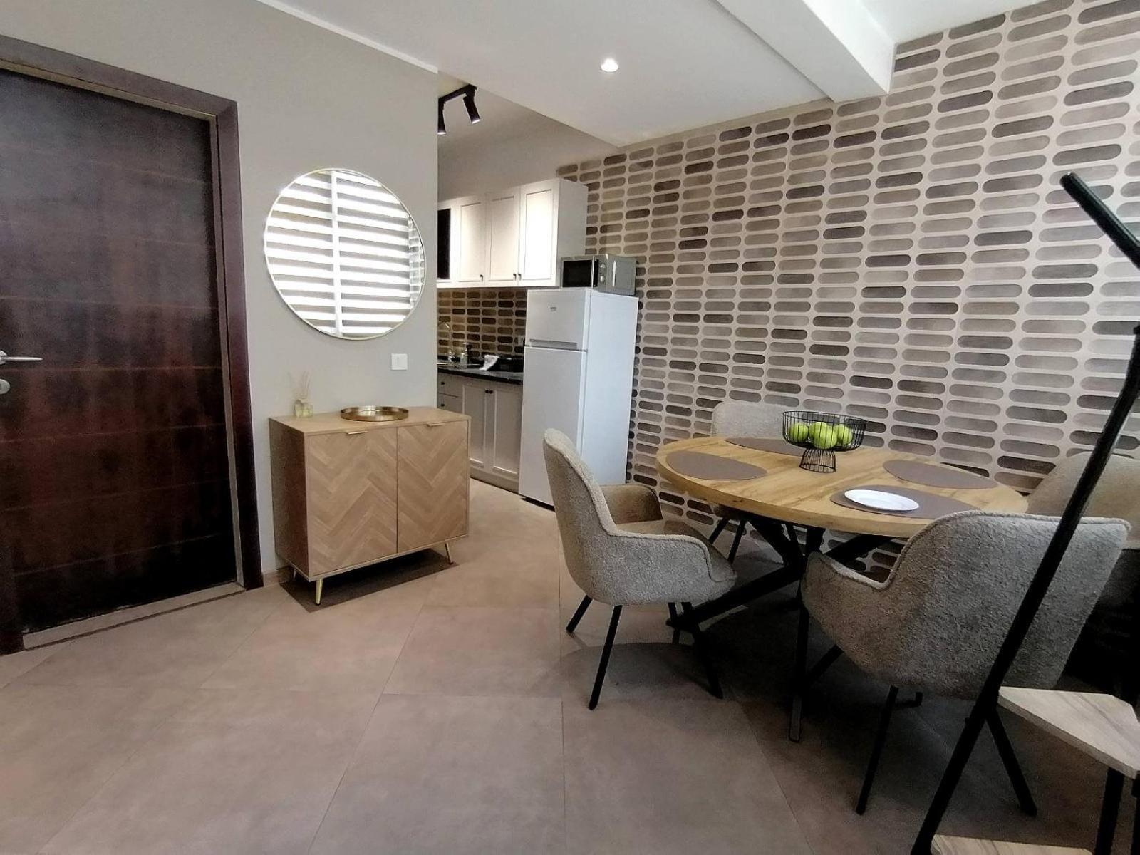 Knezevic Apartman Ulcinj