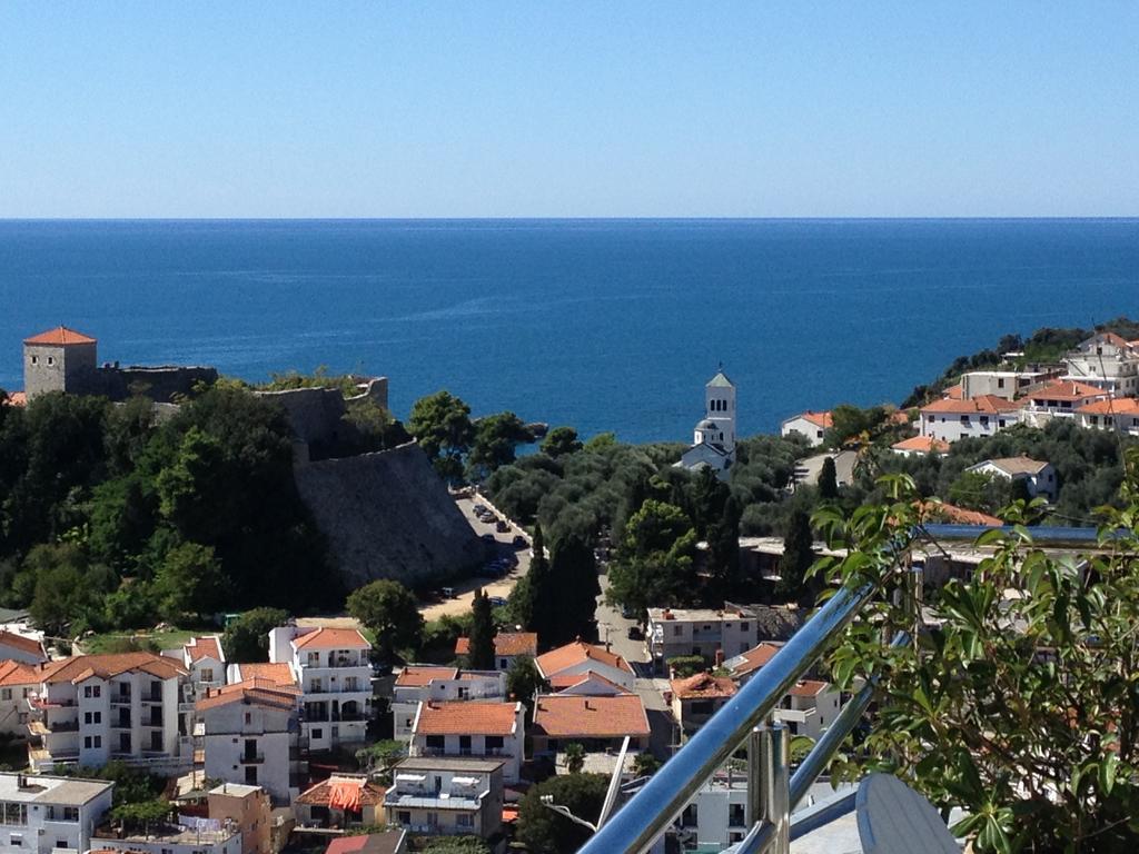 Apartman Knezevic Ulcinj