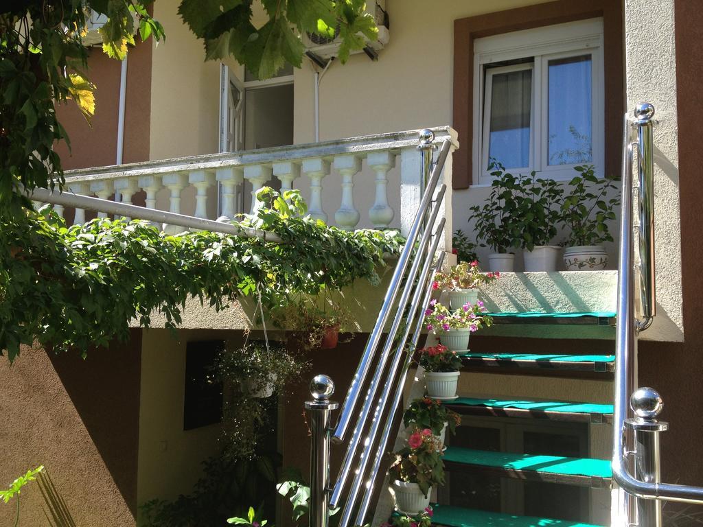 Apartman Knezevic Ulcinj