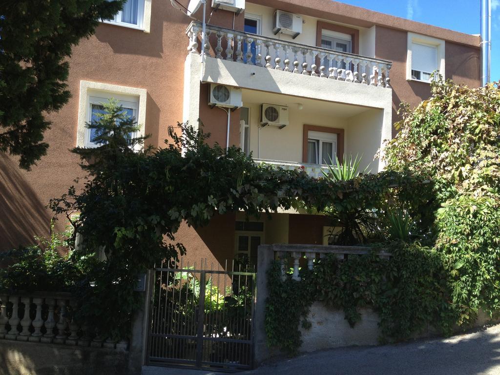 Apartman Knezevic *