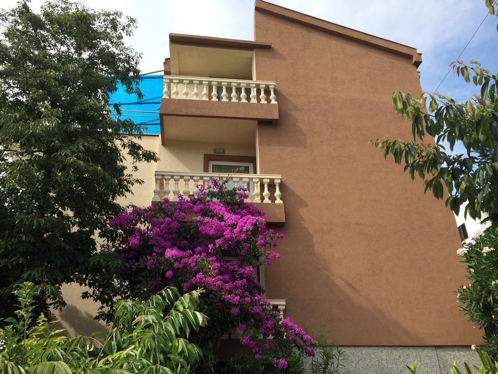 Apartman Knezevic Ulcinj