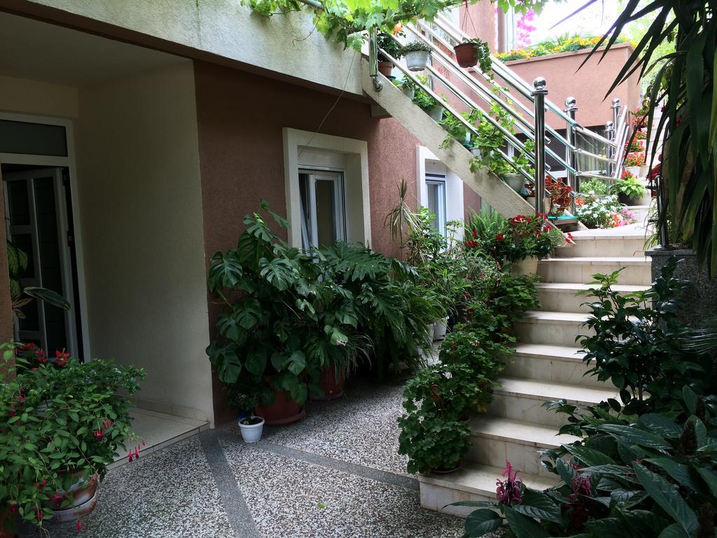 Apartman Knezevic Ulcinj
